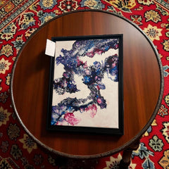 Acrylic Art