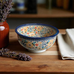 Polish Pottery